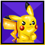 Cache Test Server 2 server icon