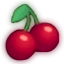 MineBerry server icon