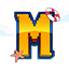 Minecadia server icon