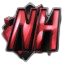 Netherite server icon