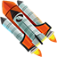 Vortex Network server icon
